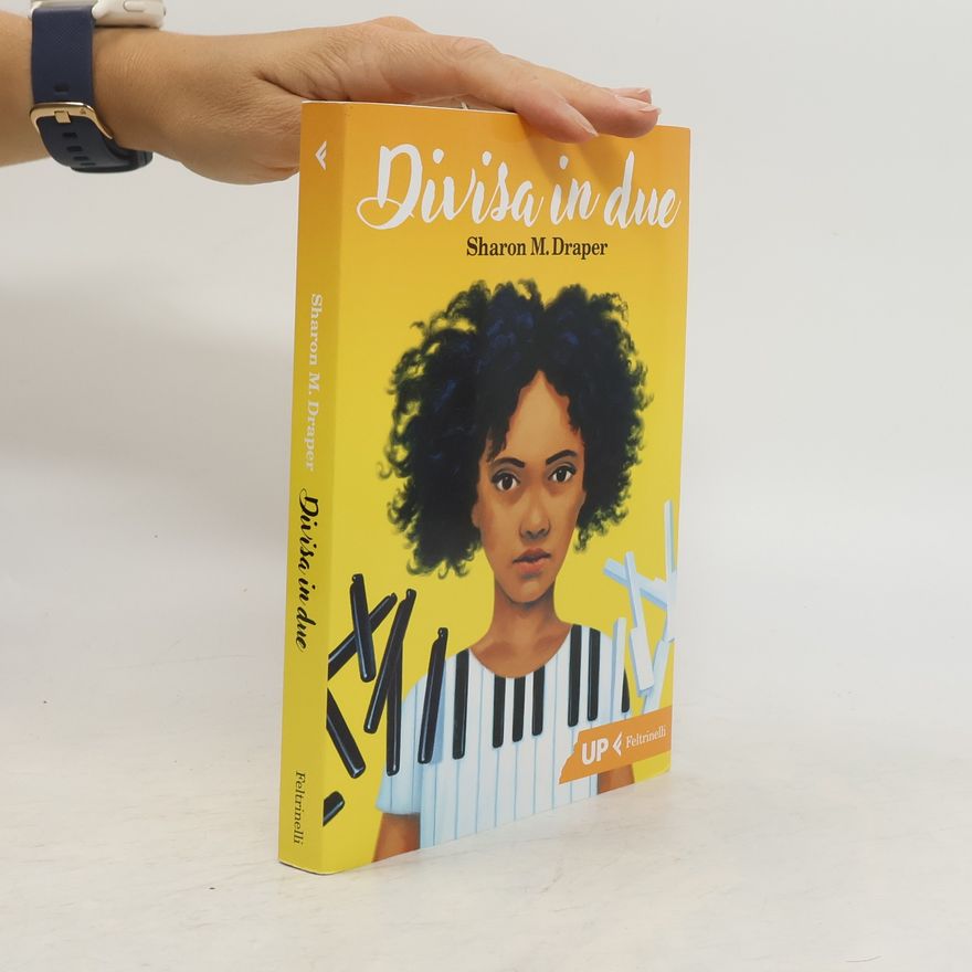 Sharon M. Draper Divisa in due