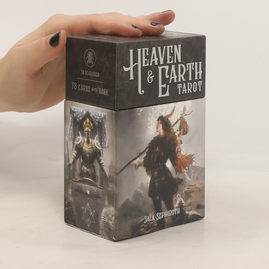 Jack Sephiroth Heaven & Earth Tarot