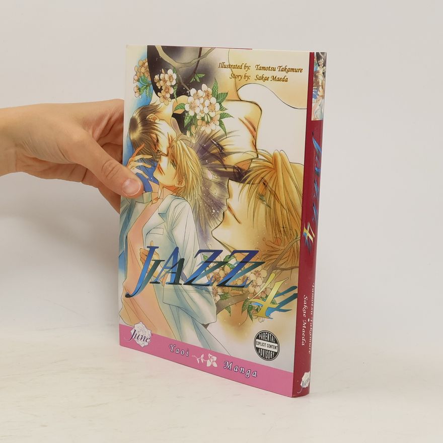 Tamotsu Takamure Jazz, Volume 04
