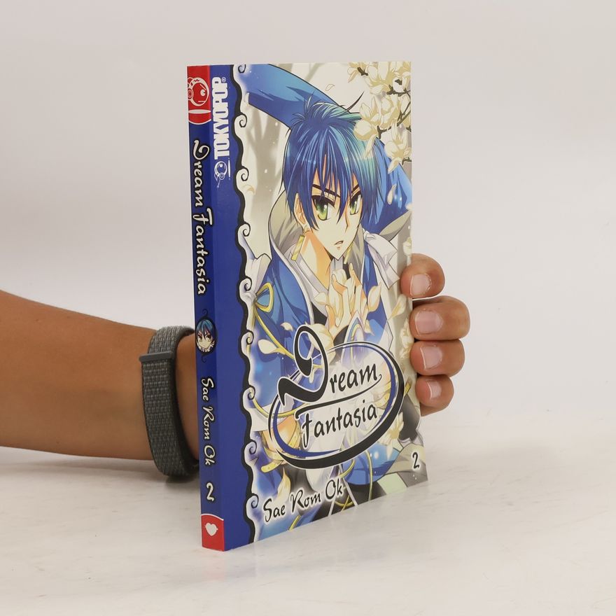 Sae Rom Ok Dream Fantasia 2