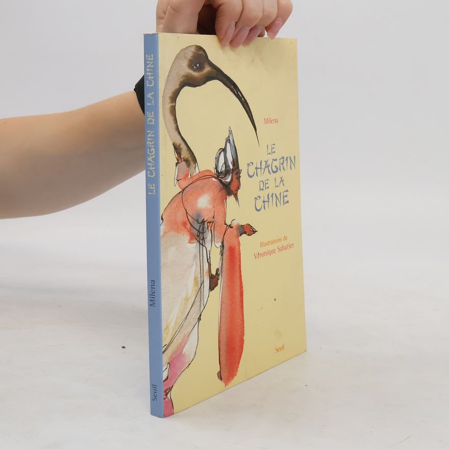 Various authors Le Chagrin de la Chine