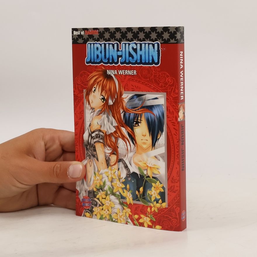 Nina Werner Jibun-Jishin