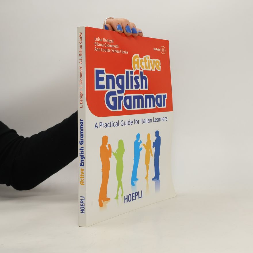 Maria Luisa Benigni Active English Grammar