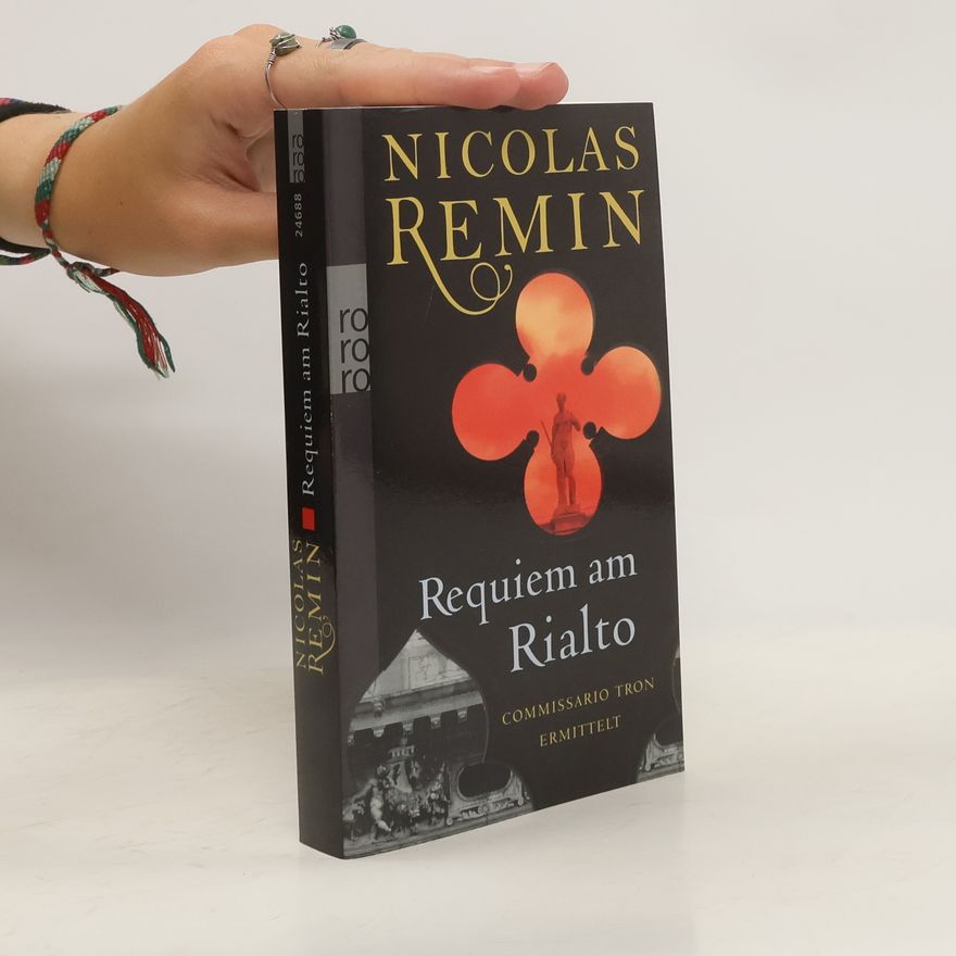 Nicolas Remin Requiem am Rialto