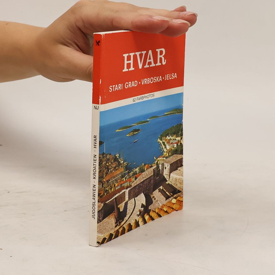 Niko Dubokovic Nadalini Hvar