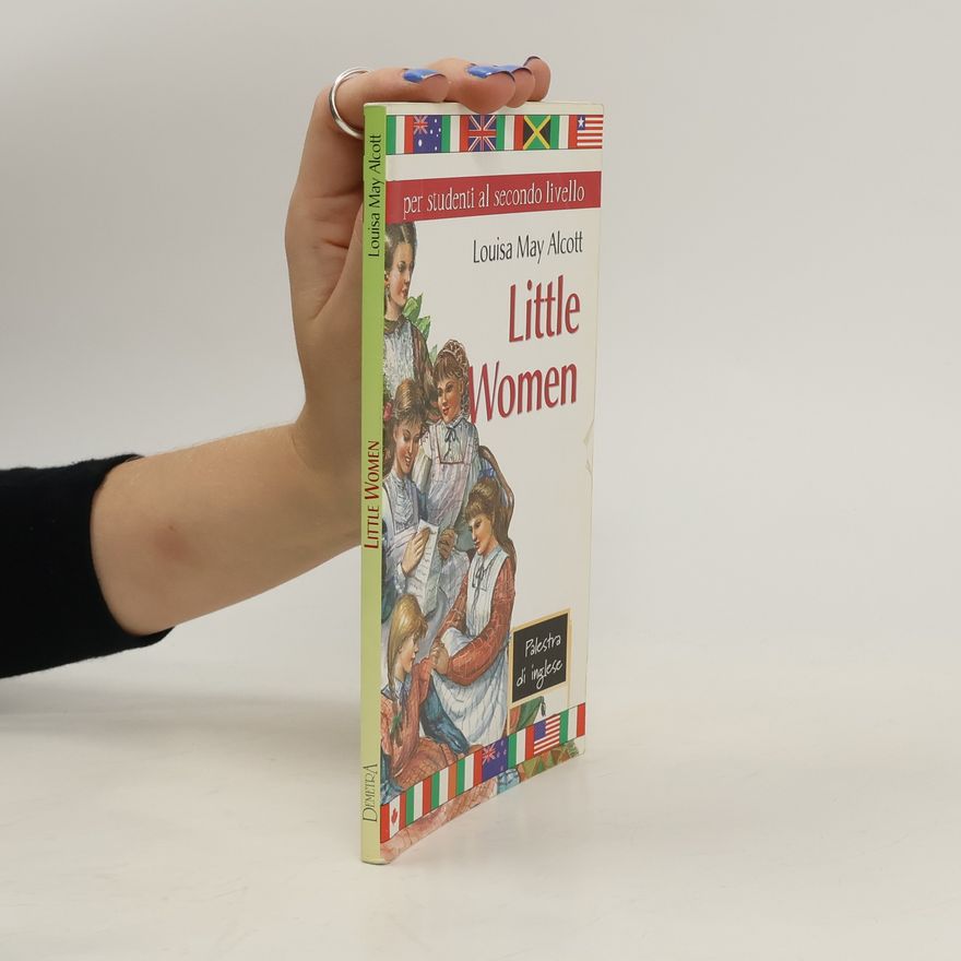Louisa May Alcott Little Women