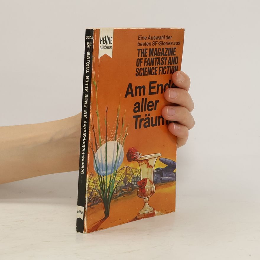 Autorenkollektiv Am Ende aller Träume
