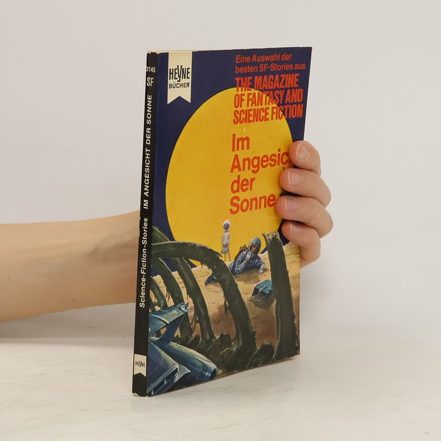 Autorenkollektiv Im Angesicht der Sonne