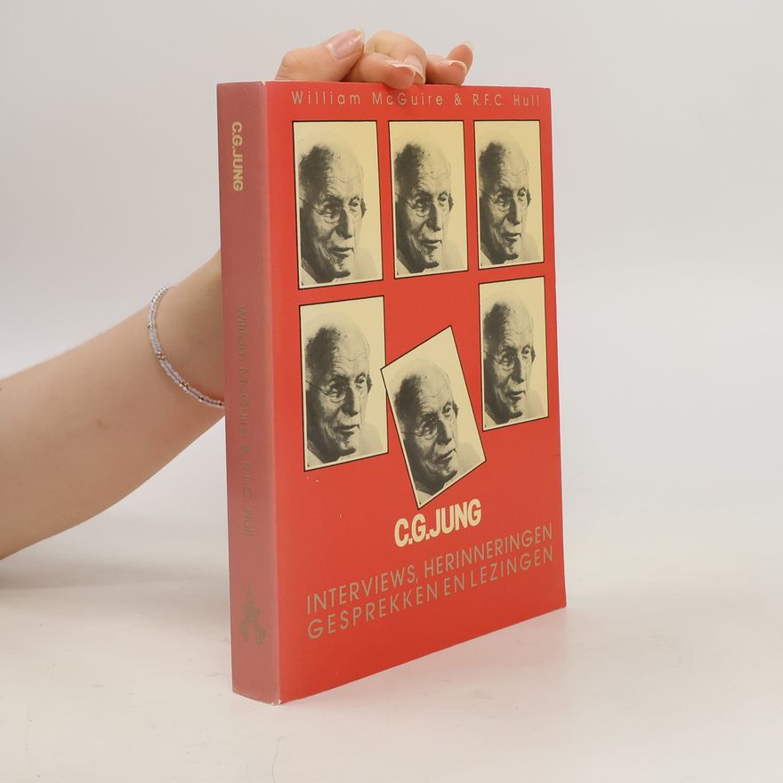 William J. McGuire C.G. Jung