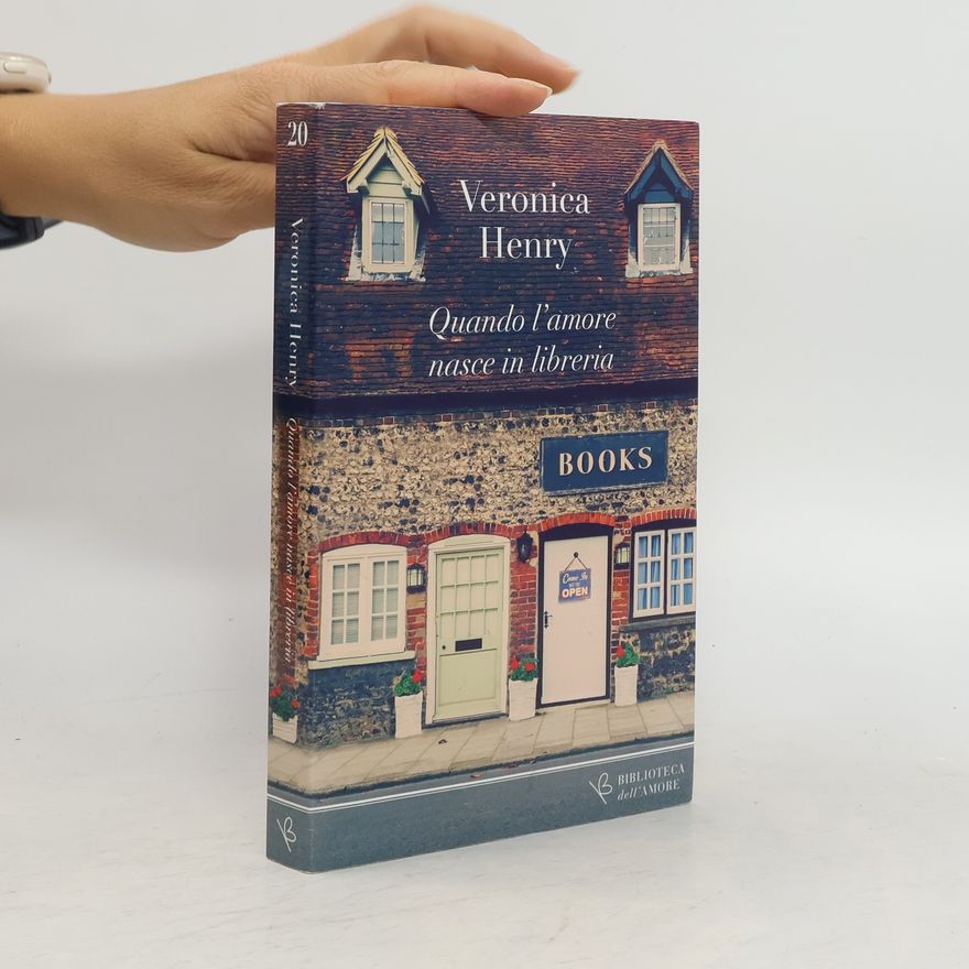 Veronica Henry Quando l'amore nasce in libreria