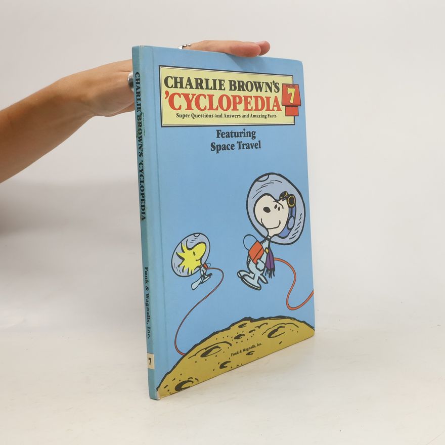 Kolektív autorov Charlie Brown's 'Cyclopedia Volume 7