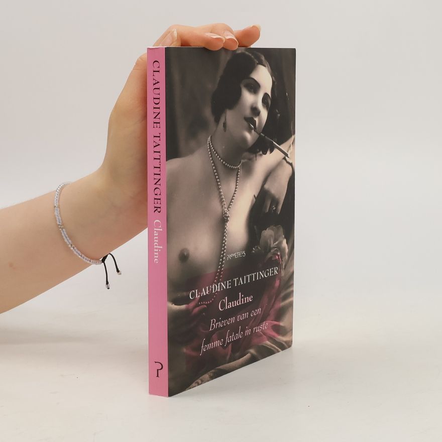 Claudine Taittinger Claudine