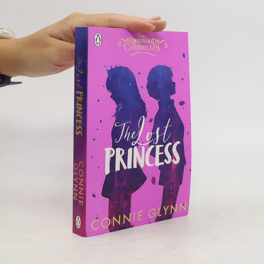 Connie Glynn The Lost Princess
