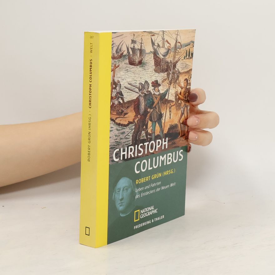 Robert Grün Christoph Columbus