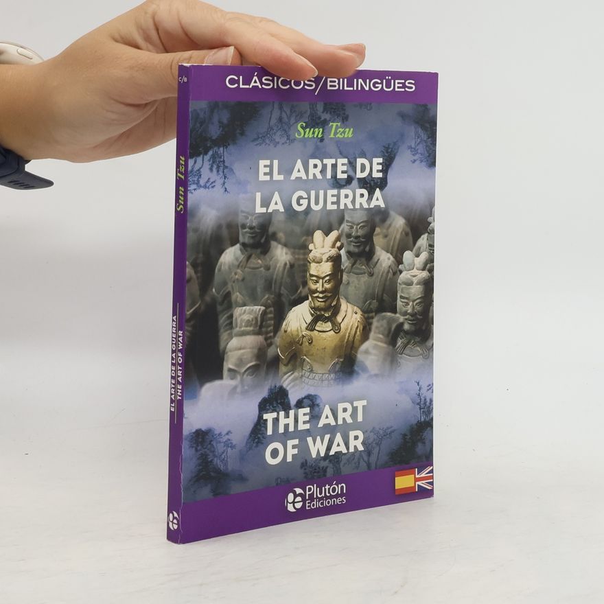 Sun Tzu El arte de la guerra