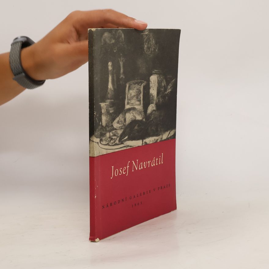 Auteurscollectief Josef Navrátil