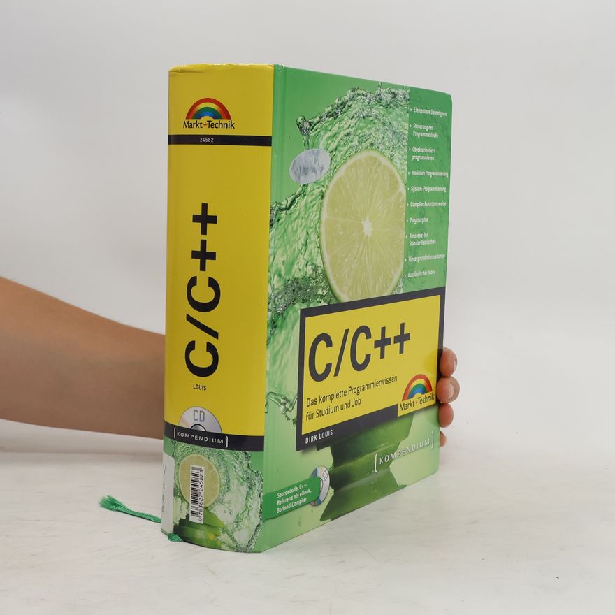 Kolektiv autorů C/C++