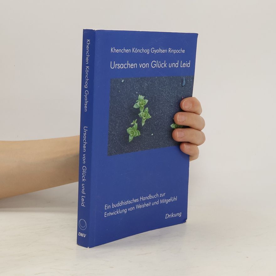 Autorenkollektiv Ursachen von Glück und Leid