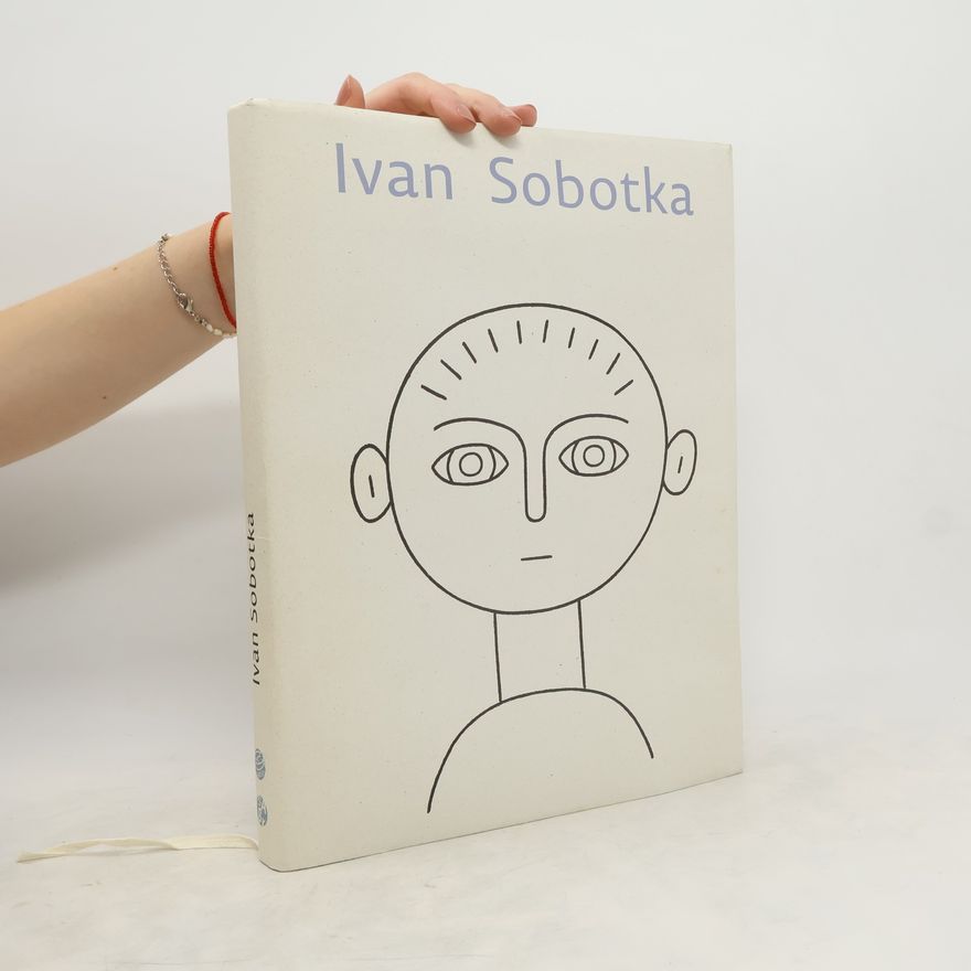 Ivan Sobotka Ivan Sobotka - Tváře a oči