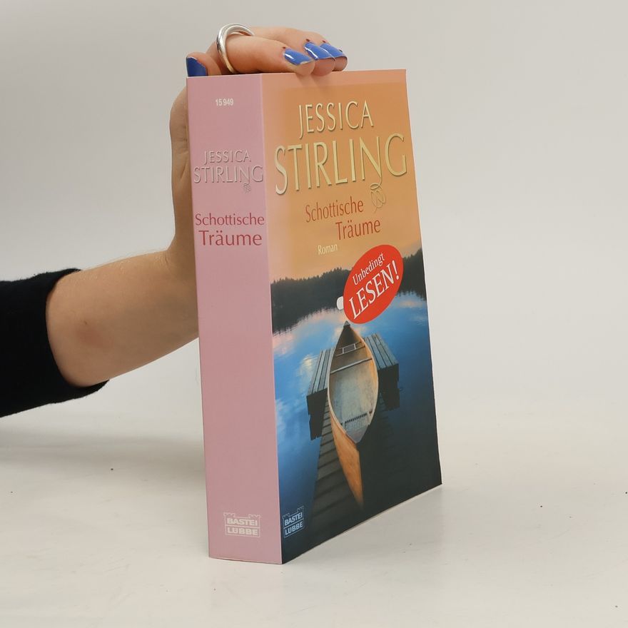 Jessica Stirling Schottische Träume