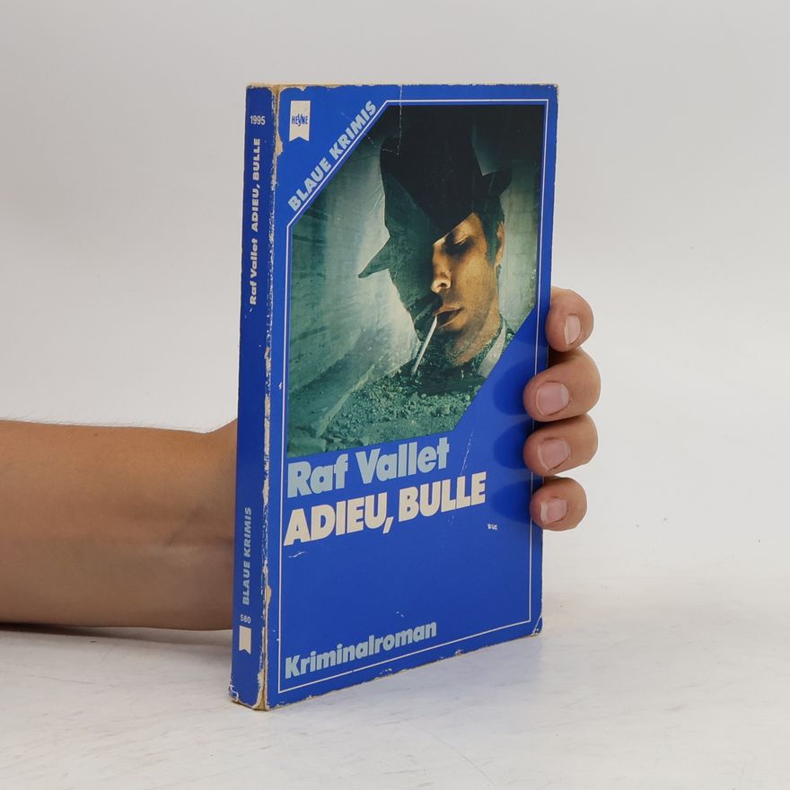 Raf Vallet Adieu, Bulle