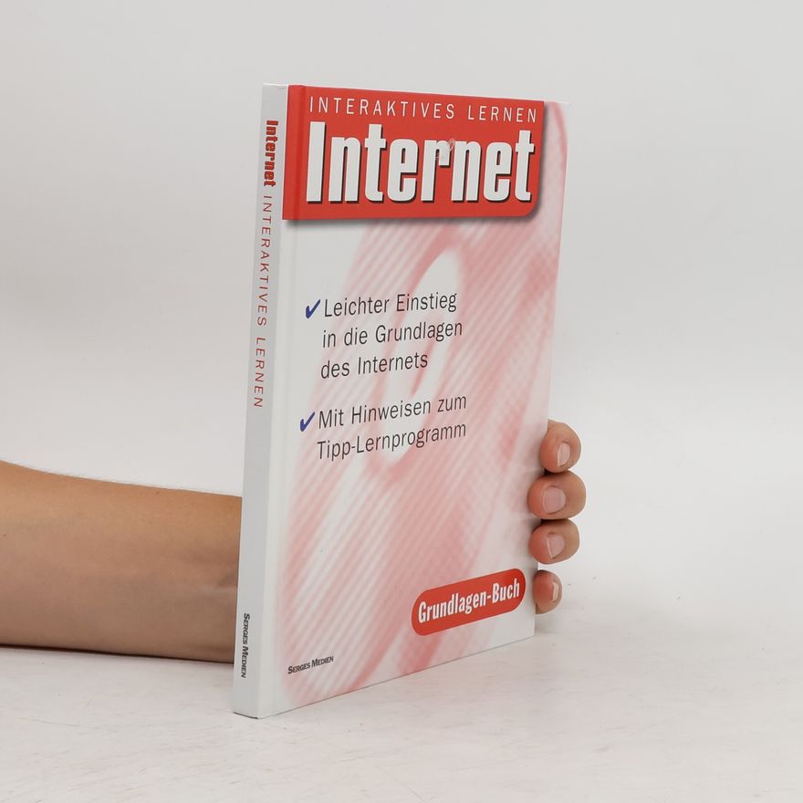 Serges Medien Interaktives Lernen Internet