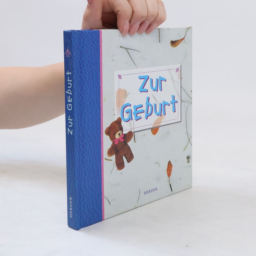 Verena Caspari Zur Geburt