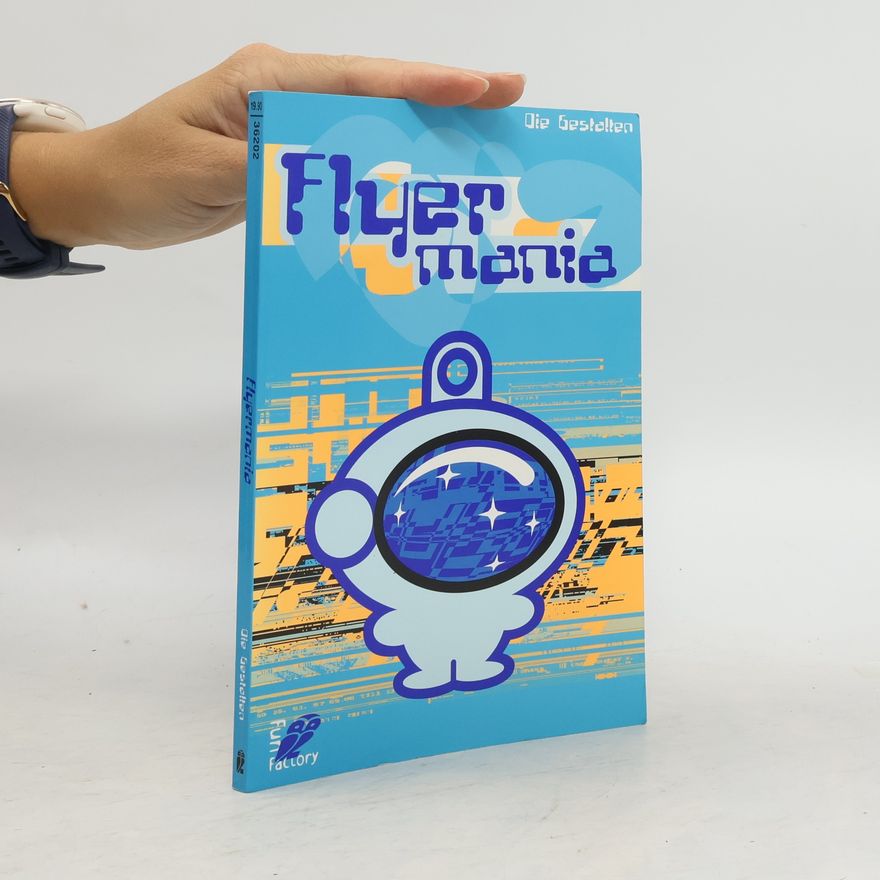Kolektiv autorů Flyermania