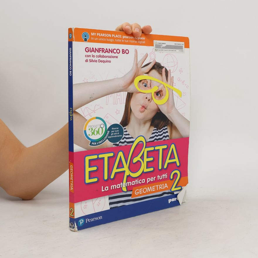 Kolektiv autorů Geometria 2