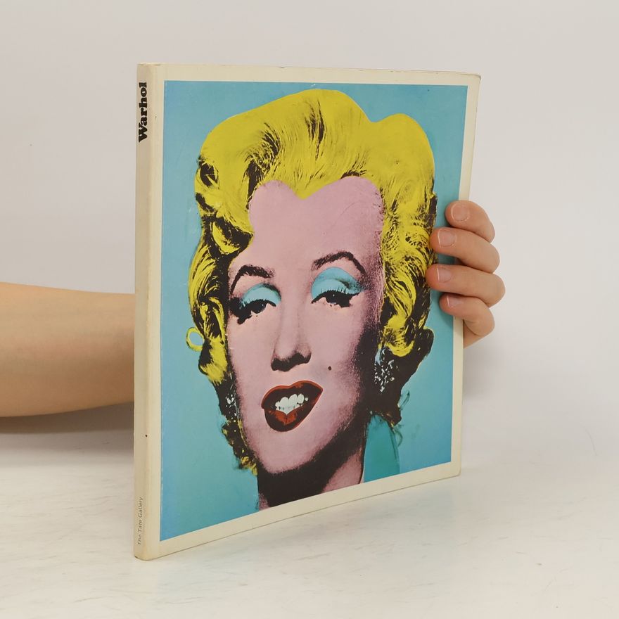 Andy Warhol Warhol