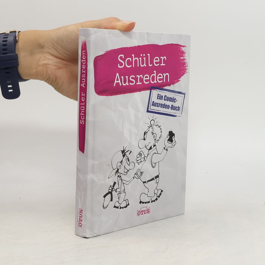 Dr. Christian Dr. Christian Zentner Schüler Ausreden