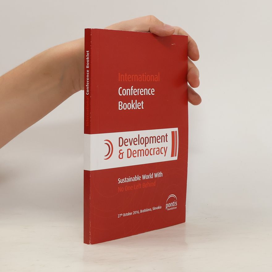 Autorenkollektiv International Conference Booklet