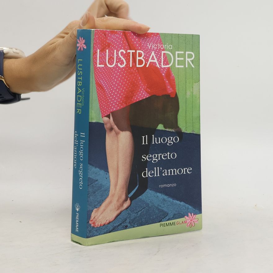 Claudia Antinori Il luogo segreto dell'amore