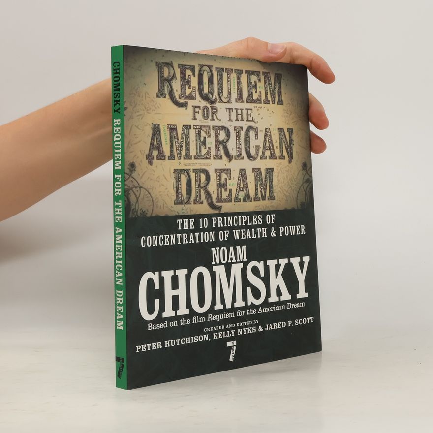 Nyks Kelly Requiem for the American Dream