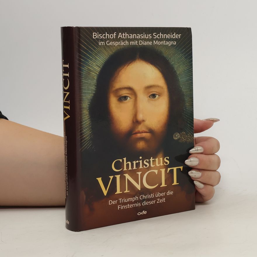 Diane Montagna Christus Vincit
