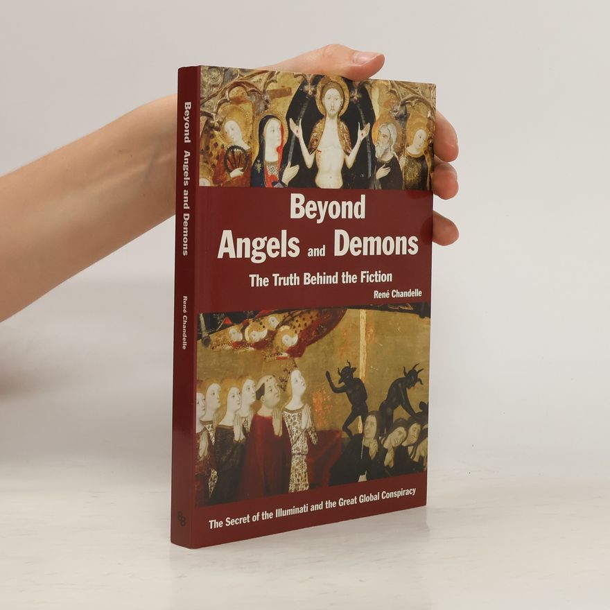 René Chandelle Beyond Angels And Demons