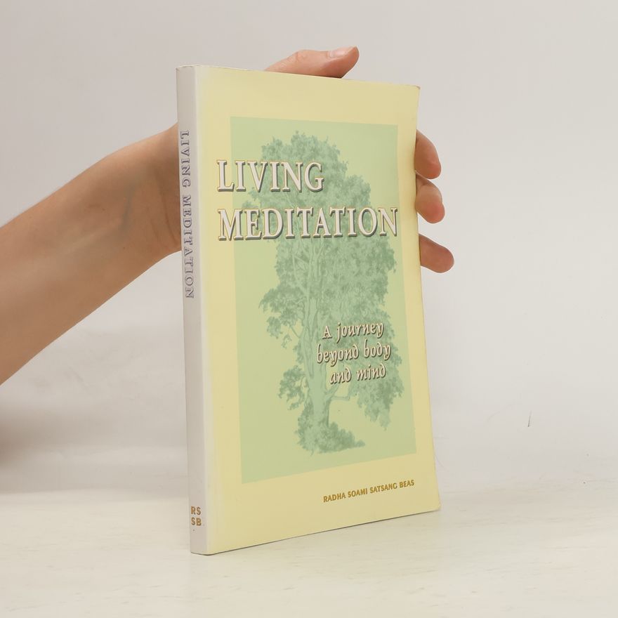 Hector Esponda Dubin Living Meditation