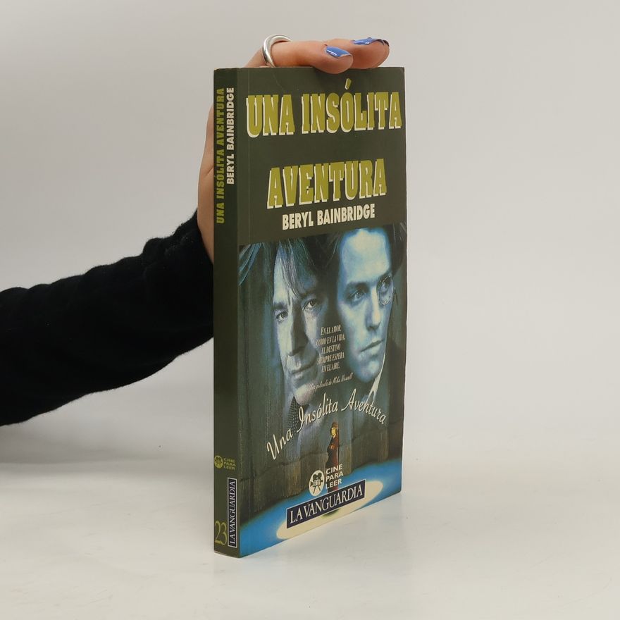 Beryl Bainbridge Una insólita aventura