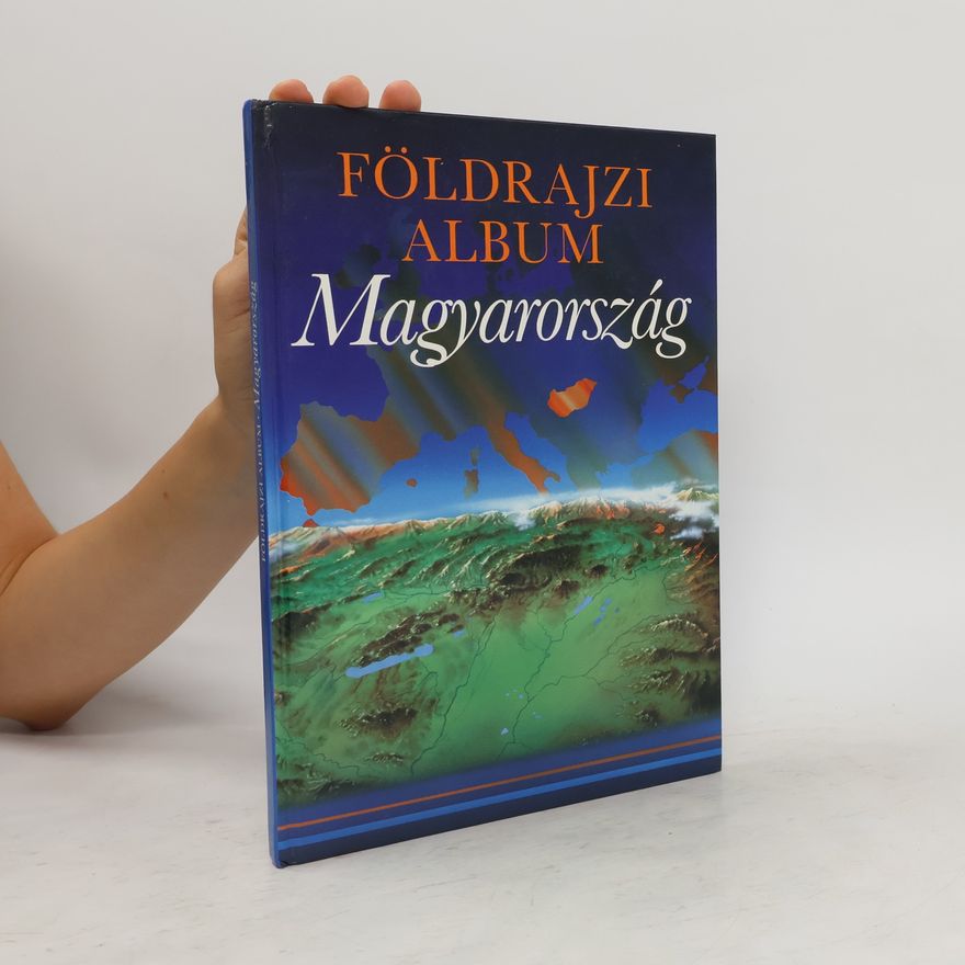 Kolektív autorov Magyarország