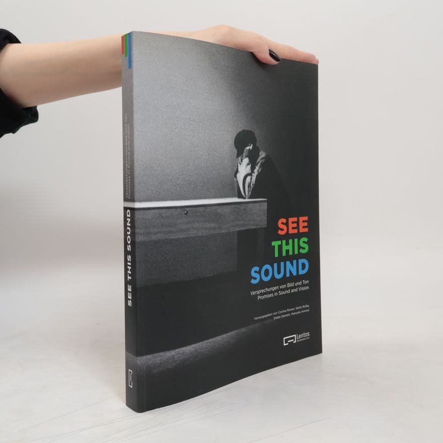 Manuela Ammer See this sound