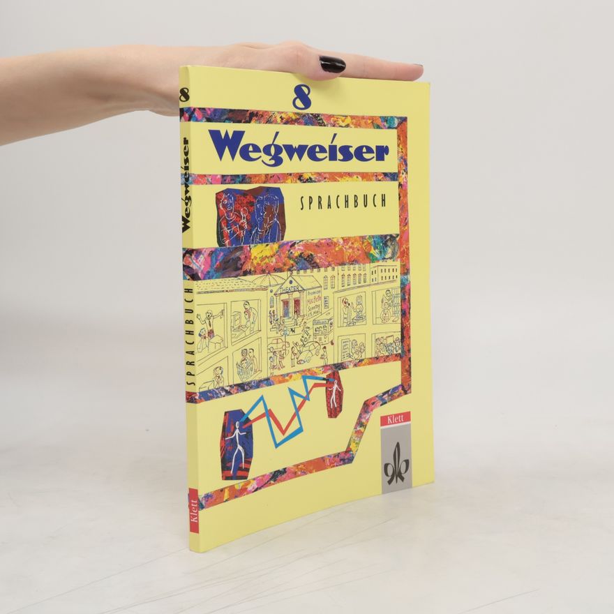 Various authors Wegweiser