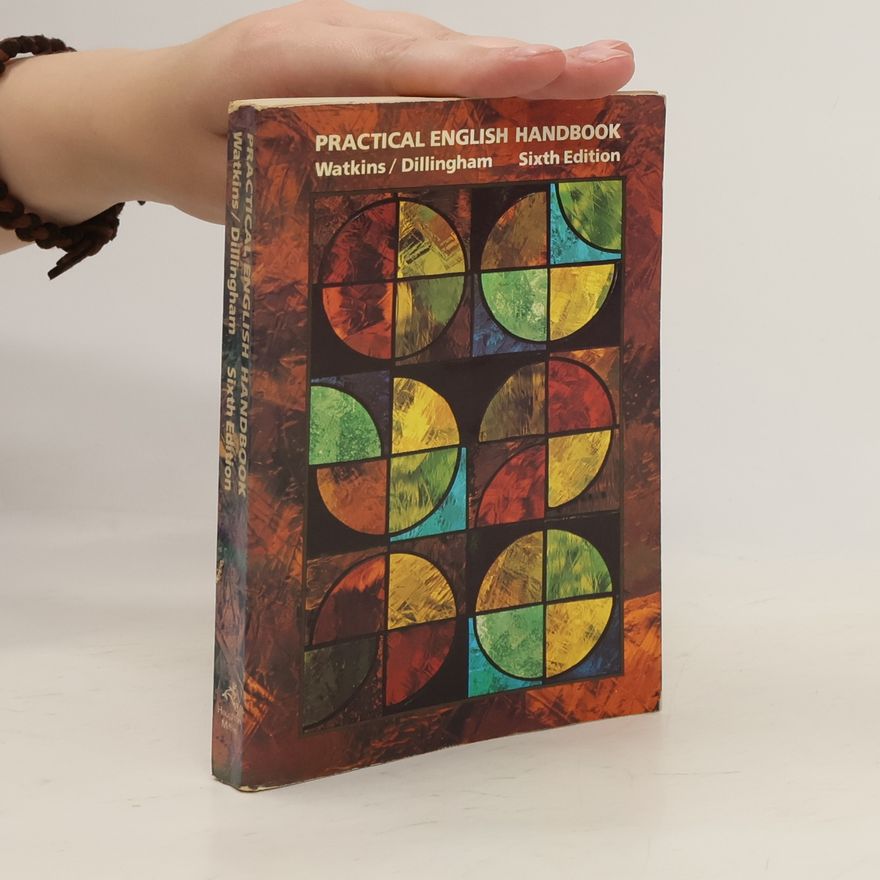 John T. Hiers Practical English Handbook