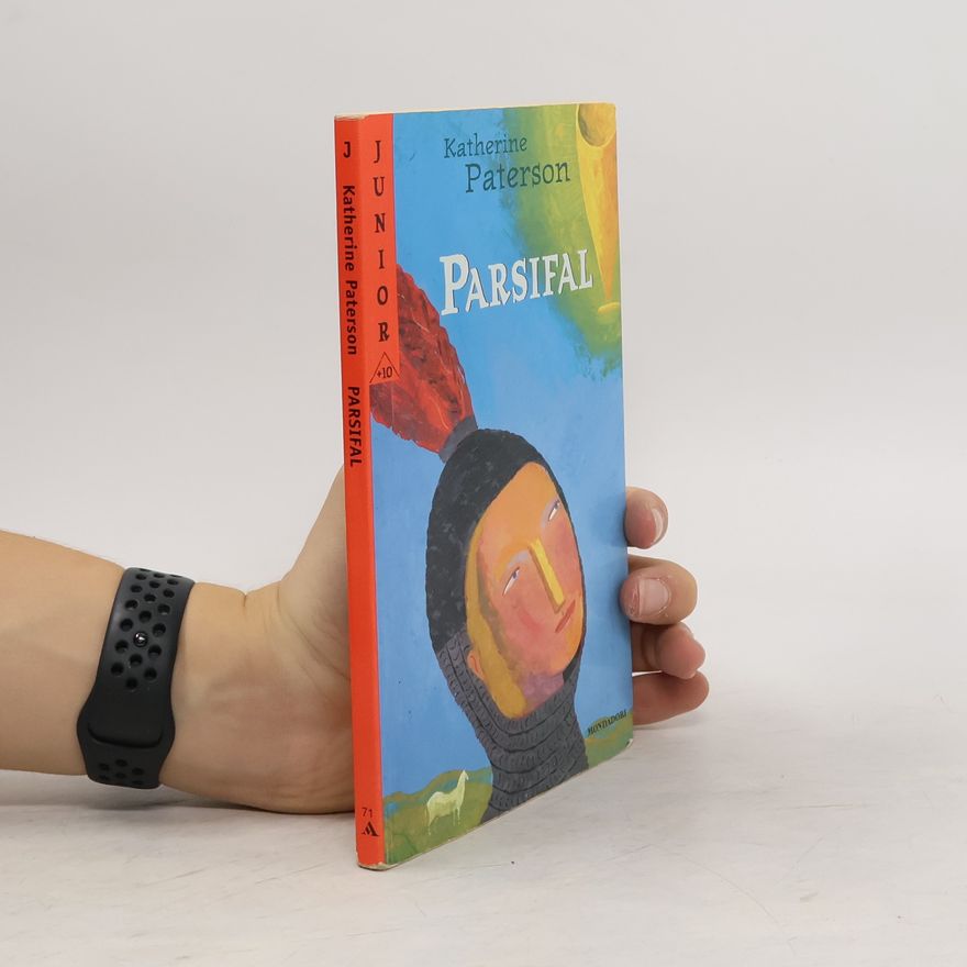 Katherine Paterson Parsifal
