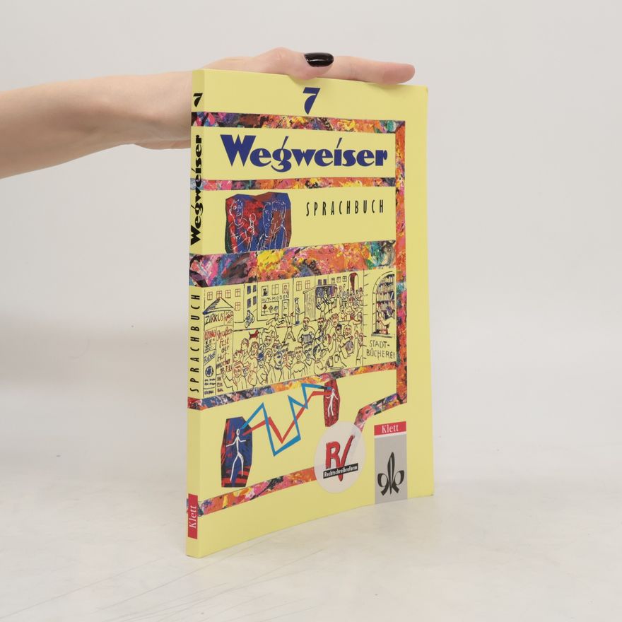 Various authors Wegweiser