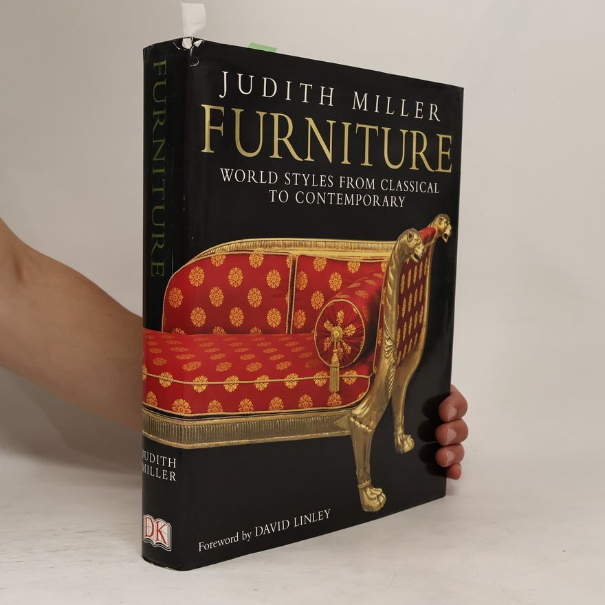 Judith Miller Furniture