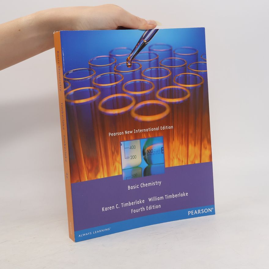 Karen C. Timberlake Basic Chemistry