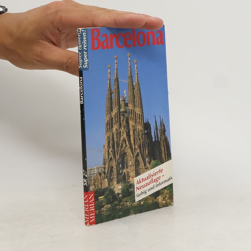 Hans Weiss Barcelona