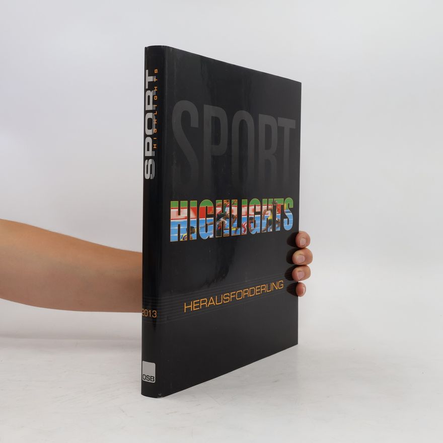 Various authors Sport Highlights 2013