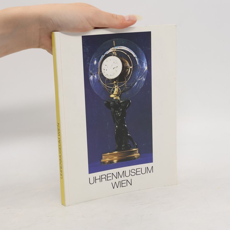 Franz M. Scharinger Uhrenmuseum Wien