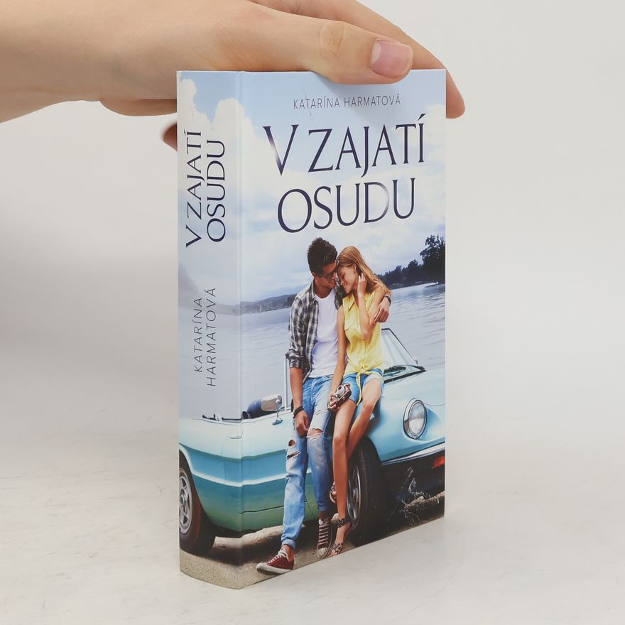 Katarína Harmatová V zajatí osudu